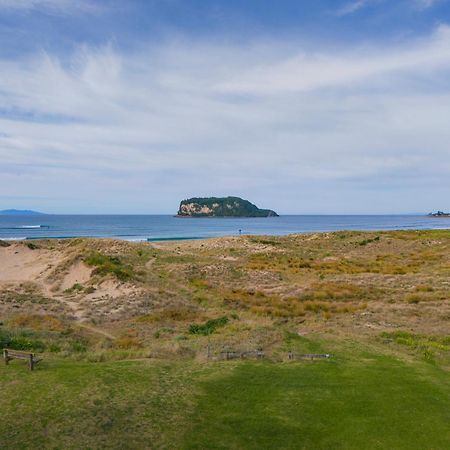 Coast Awhile - Whangamata Holiday Home Екстер'єр фото