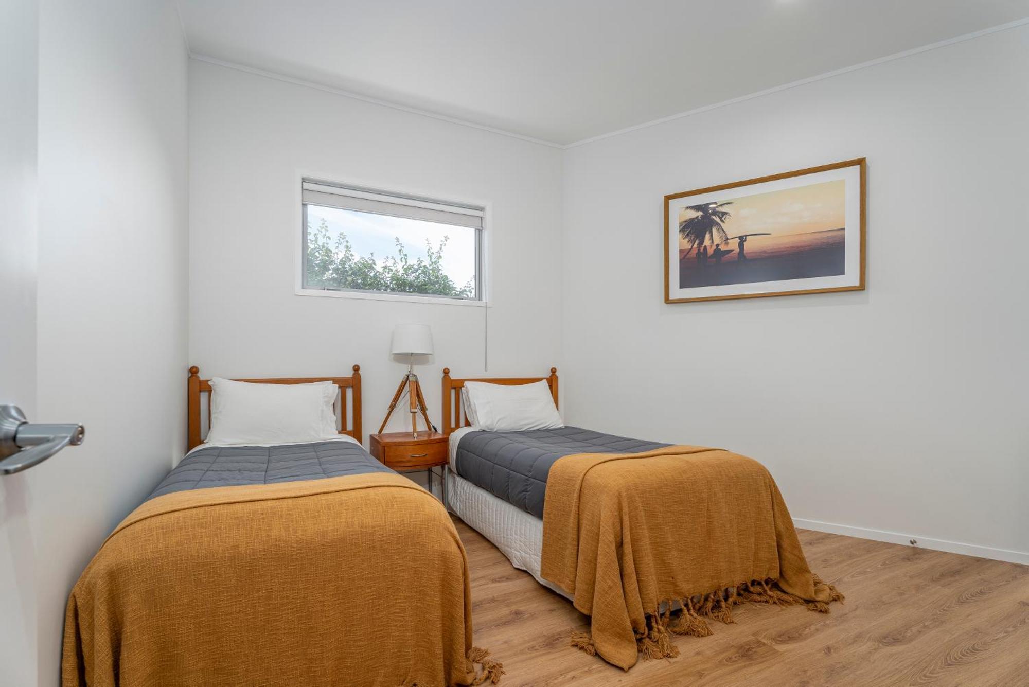 Coast Awhile - Whangamata Holiday Home Екстер'єр фото