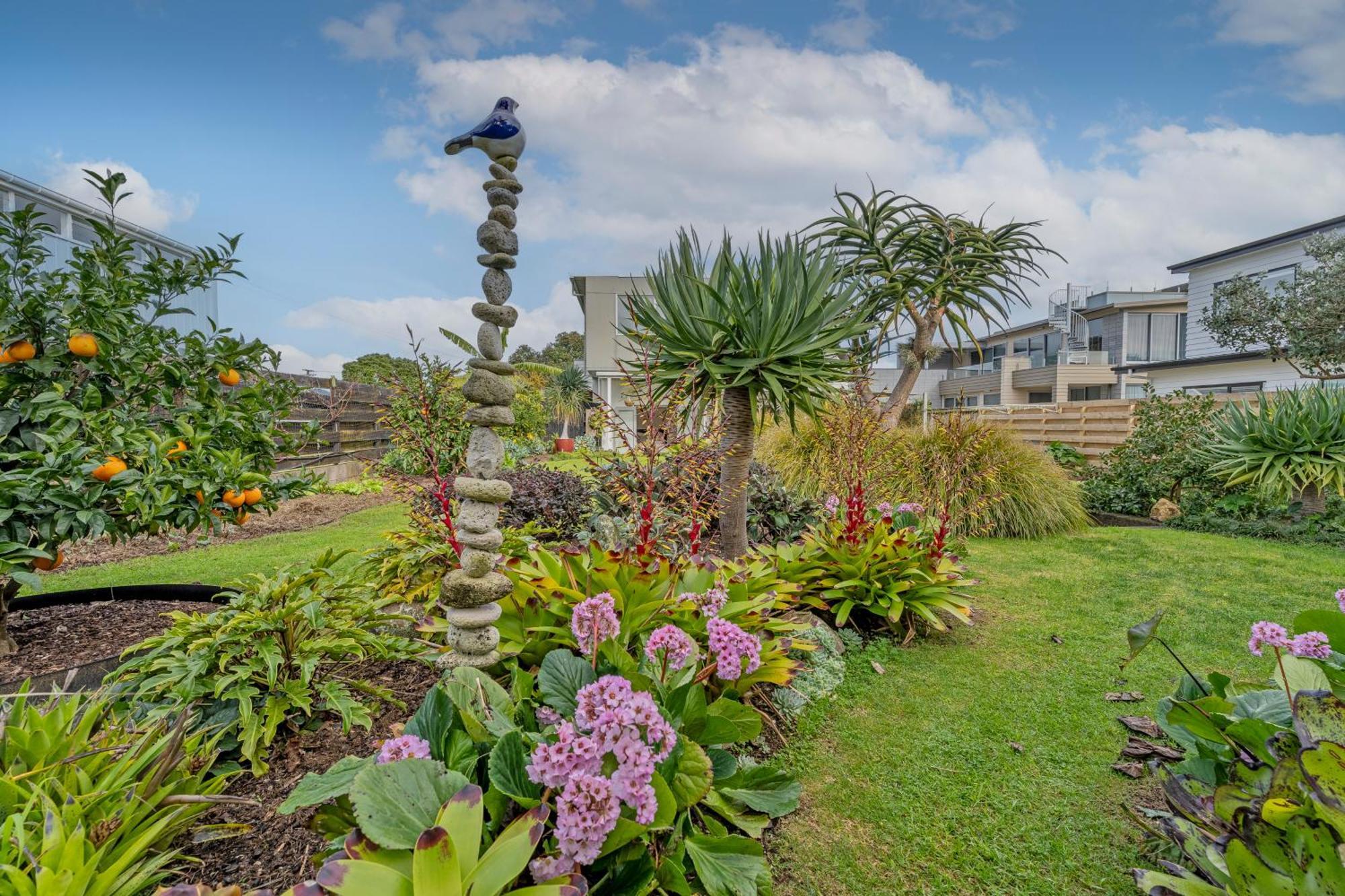 Coast Awhile - Whangamata Holiday Home Екстер'єр фото