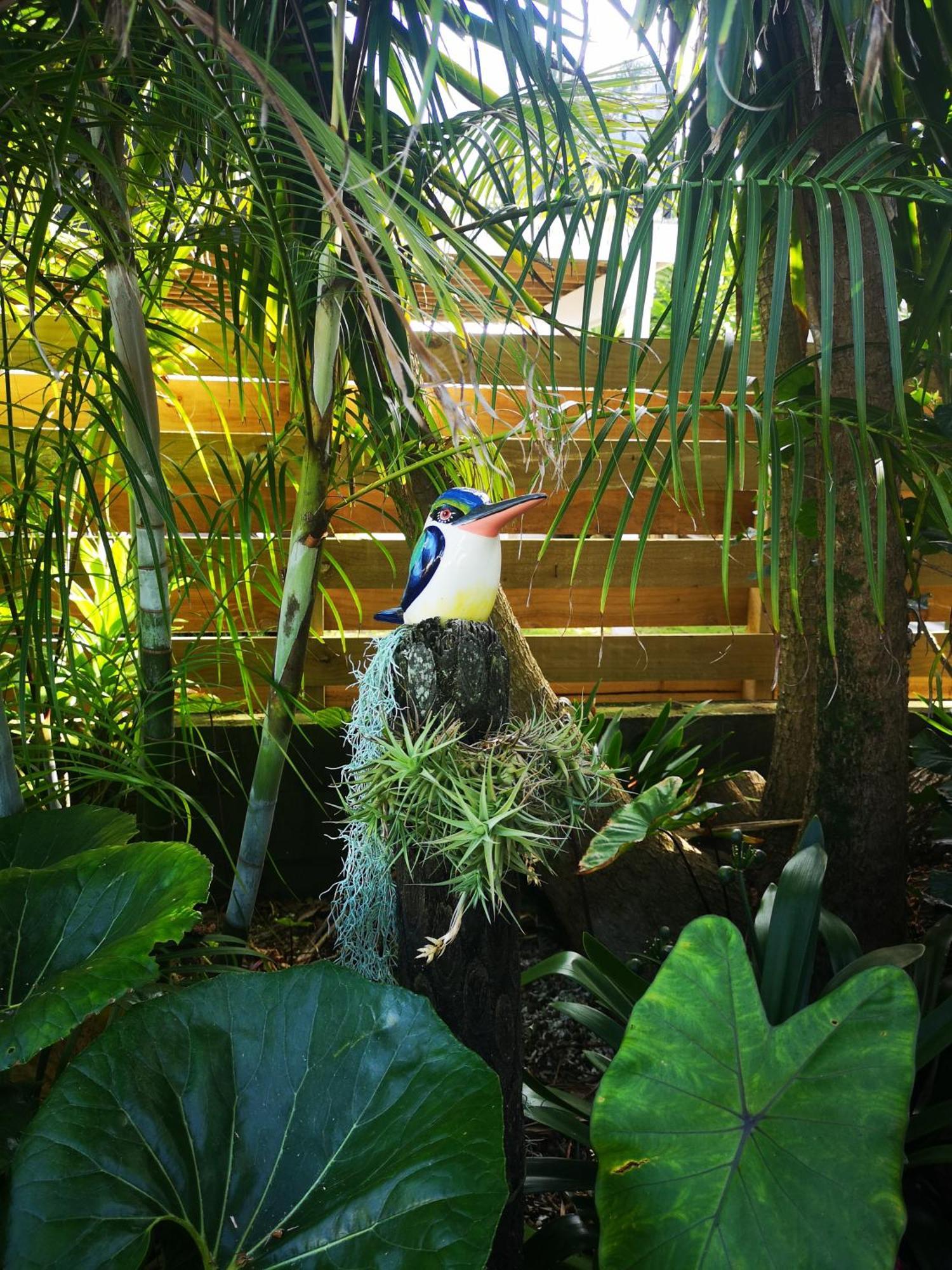 Coast Awhile - Whangamata Holiday Home Екстер'єр фото